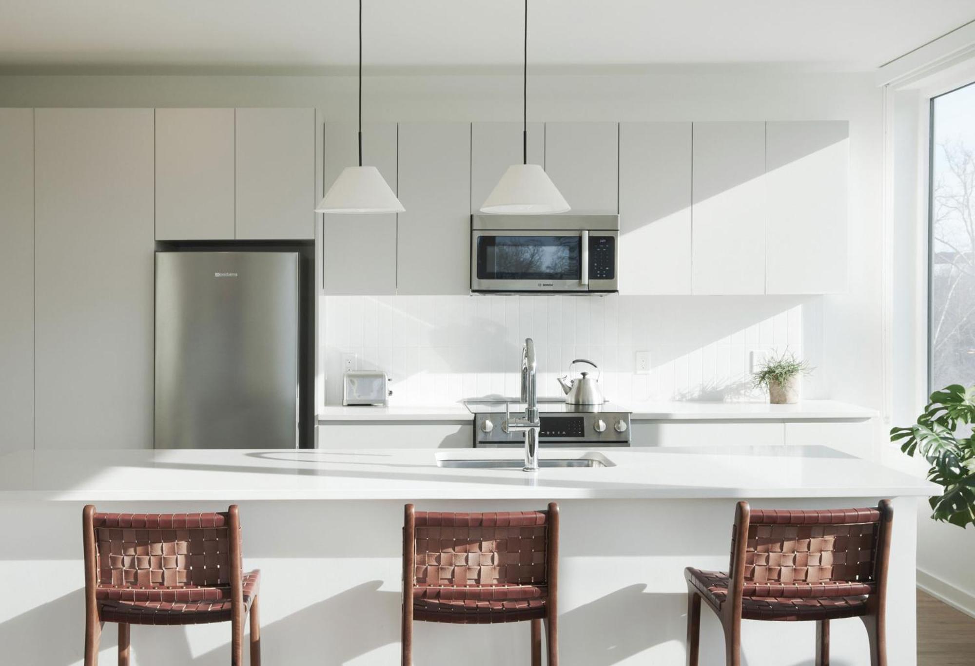 Roost Kelly Drive 4* Philadelphie