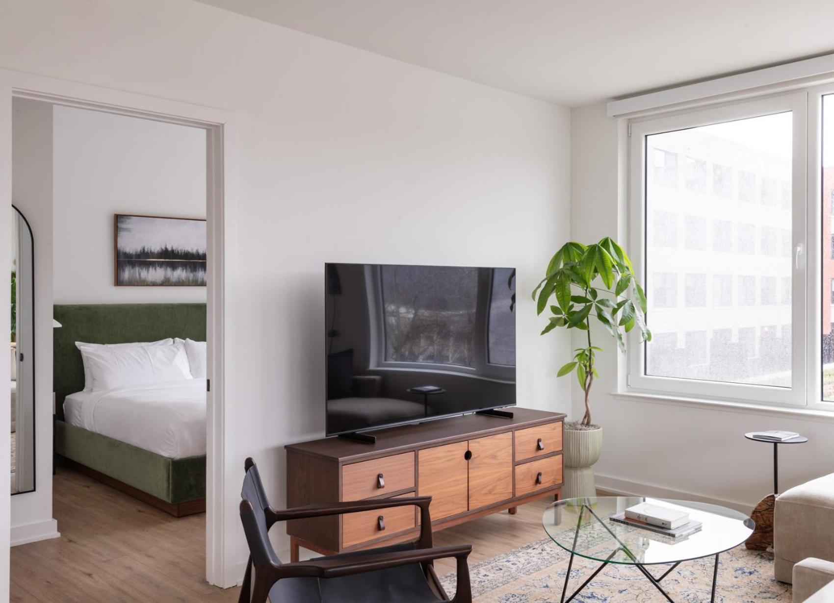 Roost Kelly Drive 4* Philadelphie